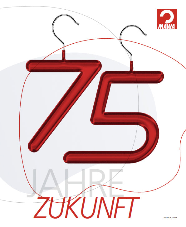 75 Years of MAWA means 75 Years of Future