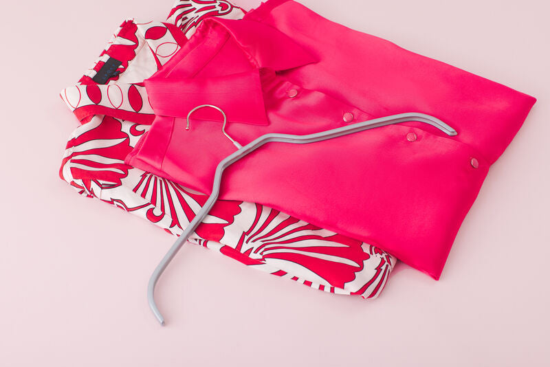 Hangers that are at home around the world