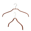 Silhouette Shirt Hanger, 41F, Copper