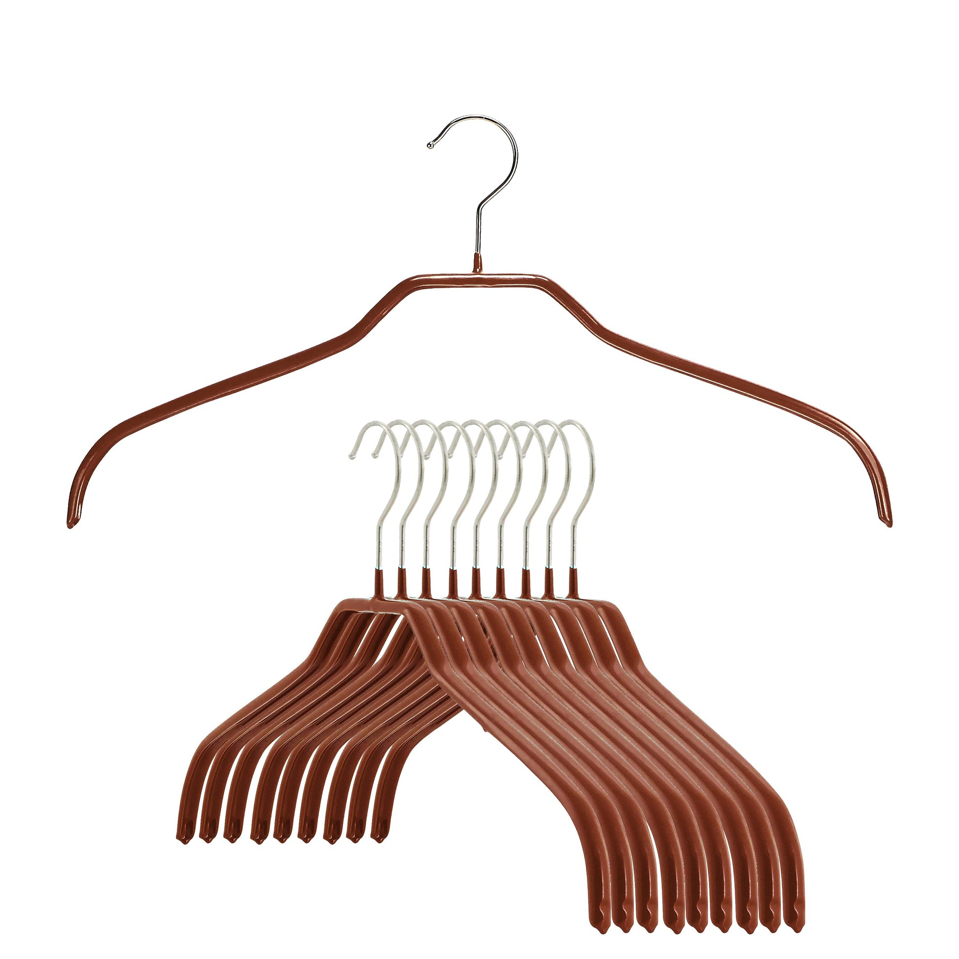 Silhouette Shirt Hanger, 41F