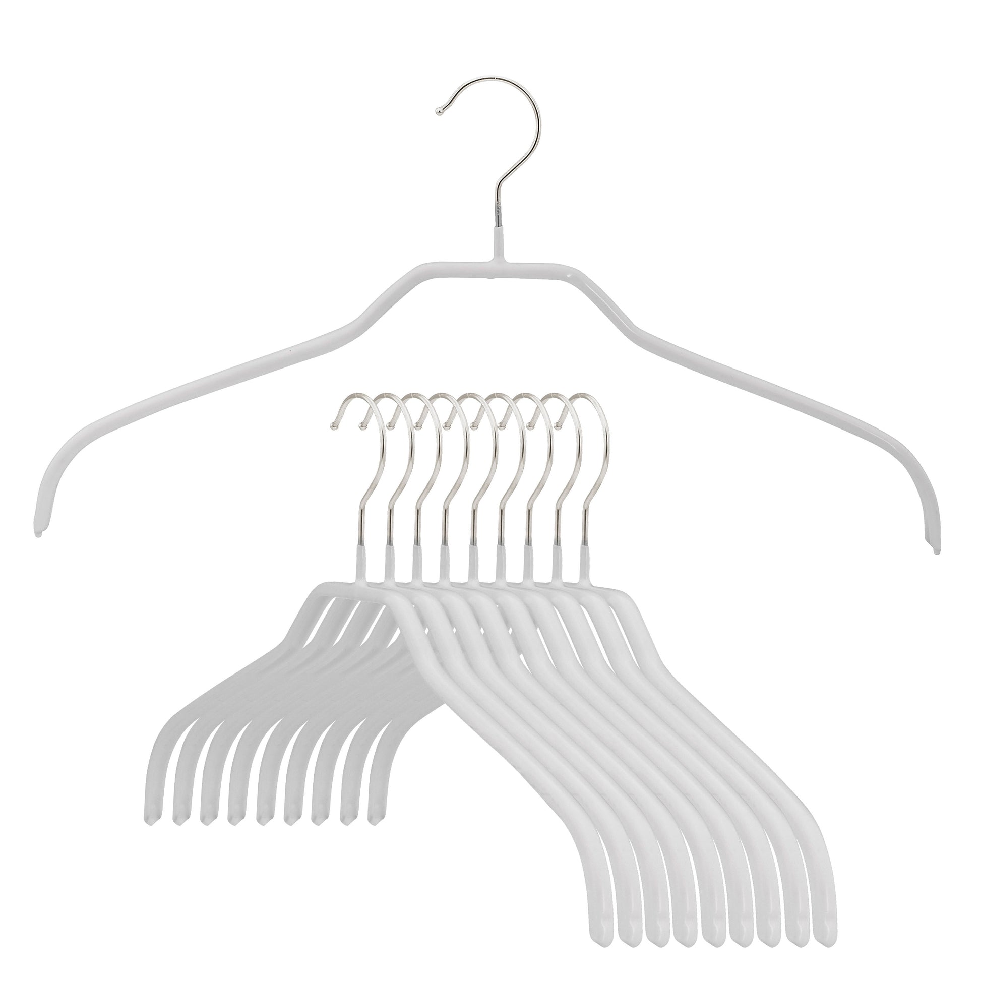 Silhouette Shirt Hanger, 41F