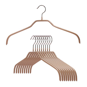 Silhouette Shirt Hanger, 41F
