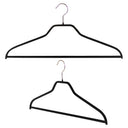 Silhouette Coat/Uniform Hanger, Model 41FS