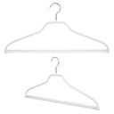 Silhouette Coat/Uniform Hanger, Model 41FS