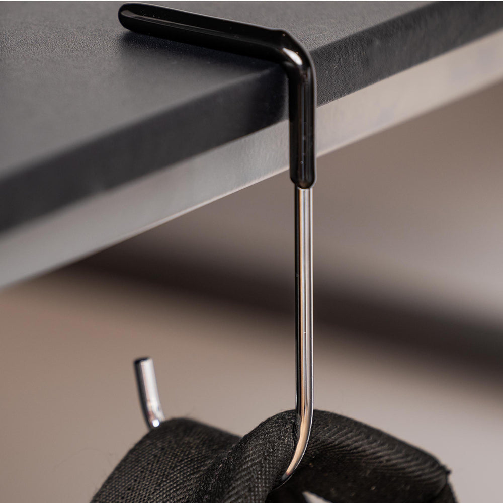 Accessory, Table Hook for Purse, Model T1
