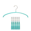 Children Hanger, Blue/Green