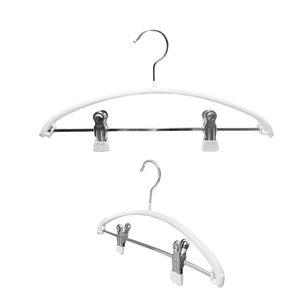 Children Hanger with Clips, Model 30PK
