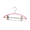 Children Hanger with Clips, Model 30PK