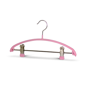 Children Hanger with Clips, Model 30PK
