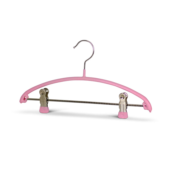 Children Hanger with Clips, Model 30PK