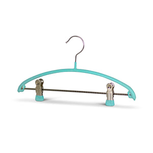Children Hanger with Clips, Model 30PK