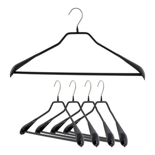 Bodyform Suit/Jacket with Pant Bar Hanger, Model 42LS