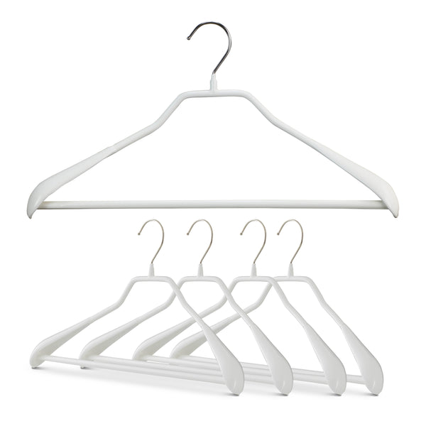 Bodyform Suit/Jacket with Pant Bar Hanger, Model 42LS