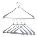 Bodyform Suit/Jacket with Pant Bar Hanger, Model 42LS
