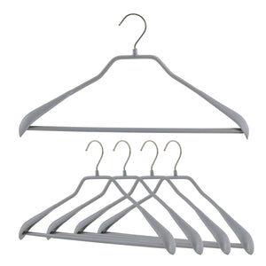 Bodyform Suit/Jacket with Pant Bar Hanger, Model 42LS