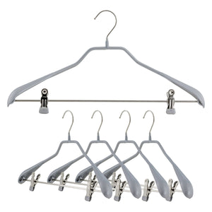 MAWA 42LK SILVER