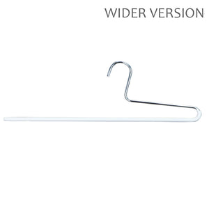 Single Pant Bar Hanger, Wider Version, Model KH38