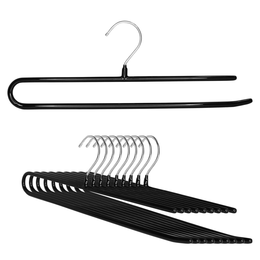 MAWA KH35D Rotating Hook Single Bar