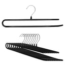 MAWA KH35D Rotating Hook Single Bar