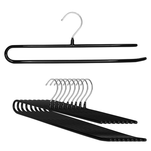 MAWA KH35D Rotating Hook Single Bar
