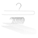 MAWA KH35D Rotating Hook Single Bar