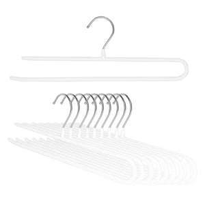 MAWA KH35D Rotating Hook Single Bar