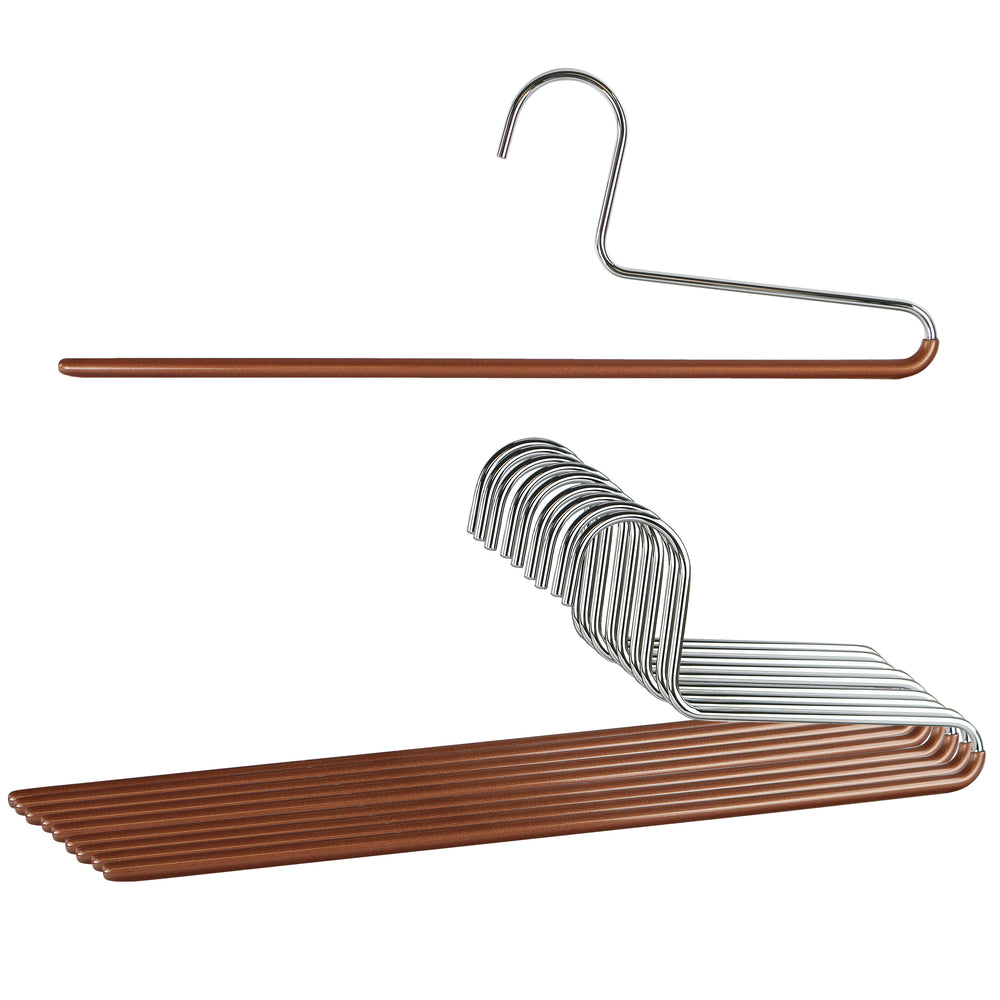 Mawa Single Pant in copper
