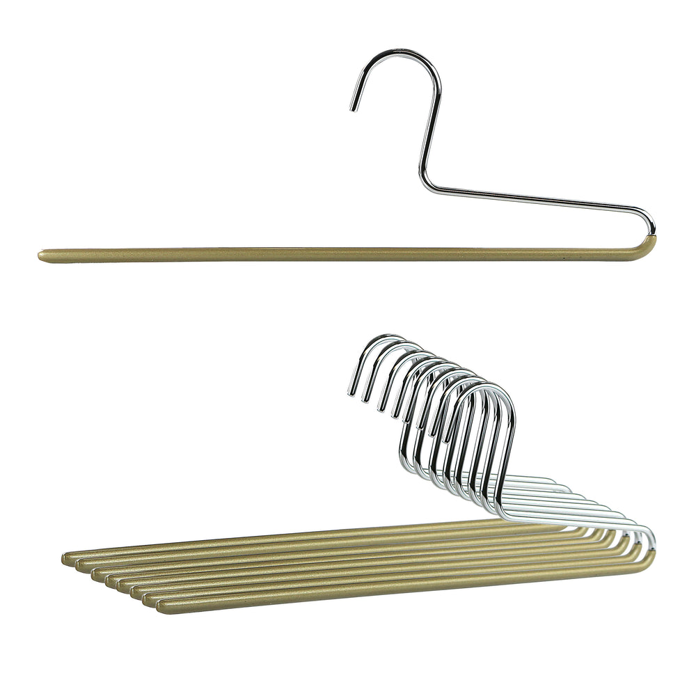 Pant Bar for pants and eliminate wrinkles