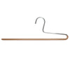 Pant Hanger with Grip Coating, KH1, LATTE