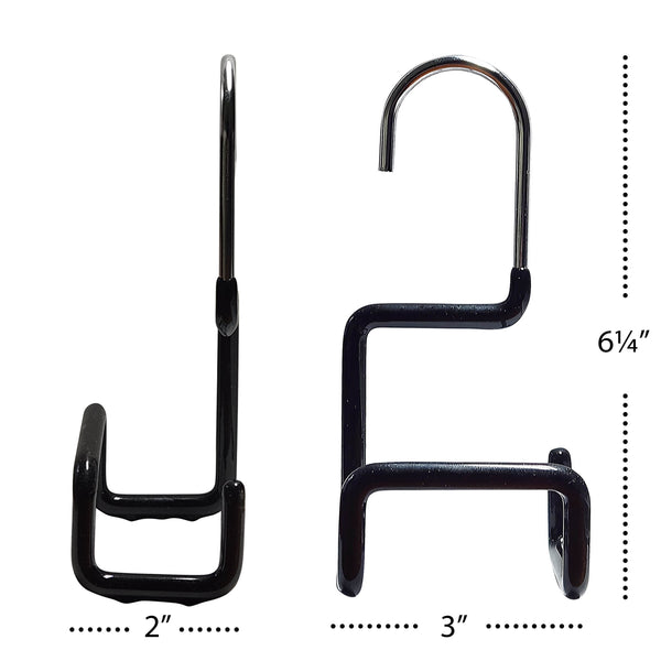 MAWA Purse Hanger Measurements