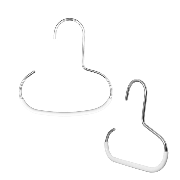 MAWA G1 Scarf White