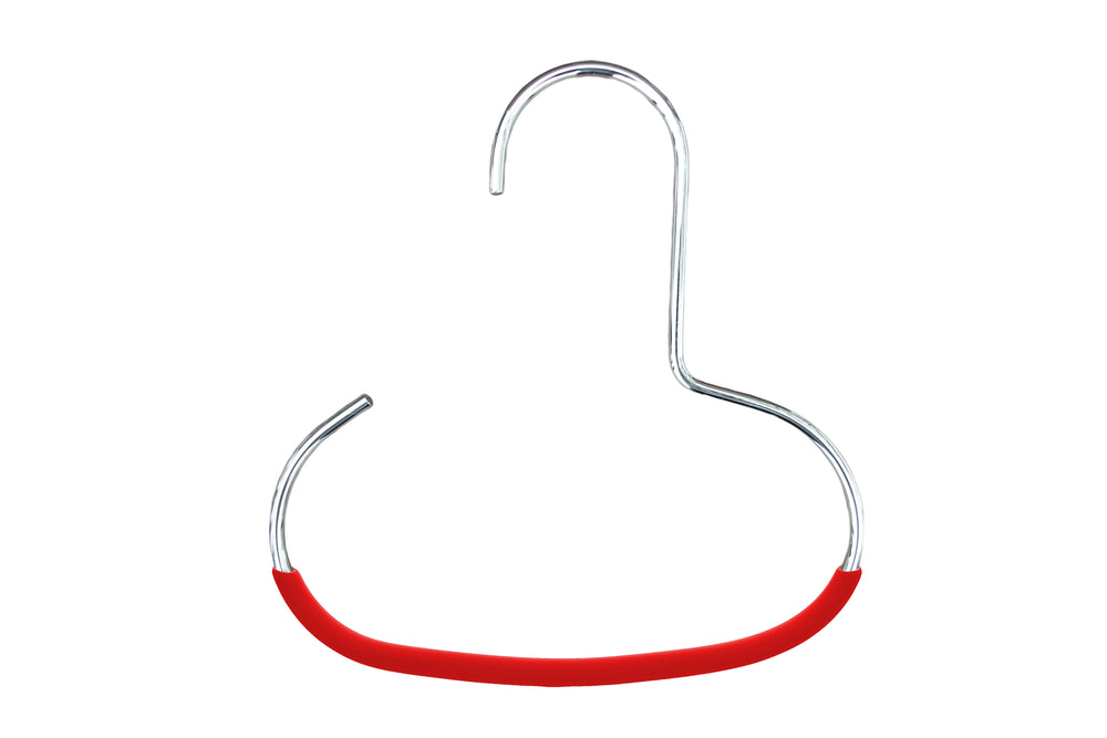 Scarf Hanger, G1, Red