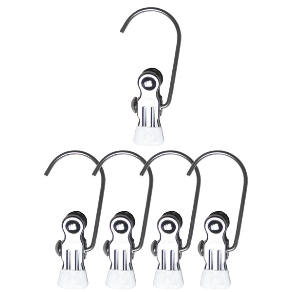 MAWA G1 Clip with Hook White