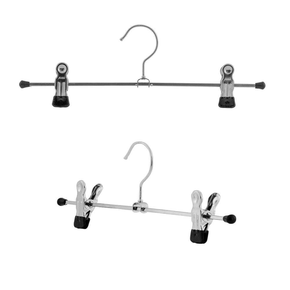 MAWA K30D Clip Hanger Black