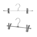 MAWA K30D Clip Hanger  Silver