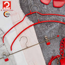 Pant/Skirt Adjustable Clip Hanger, Model K40D