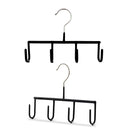 MAWA GH Belt Hanger Black
