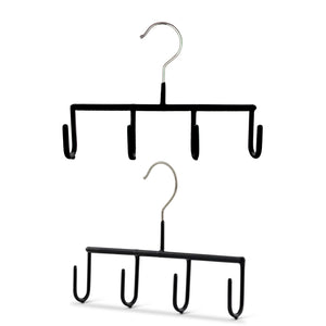 MAWA GH Belt Hanger Black