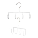 MAWA GH Belt Hanger White