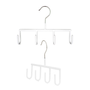 MAWA GH Belt Hanger White