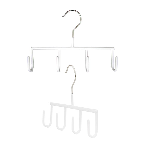 MAWA GH Belt Hanger White