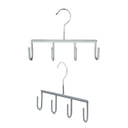MAWA GH Belt Hanger Silver
