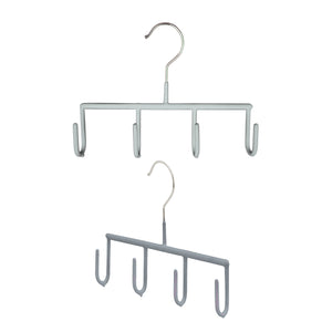MAWA GH Belt Hanger Silver