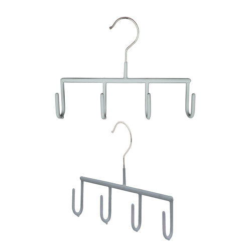 MAWA GH Belt Hanger Silver