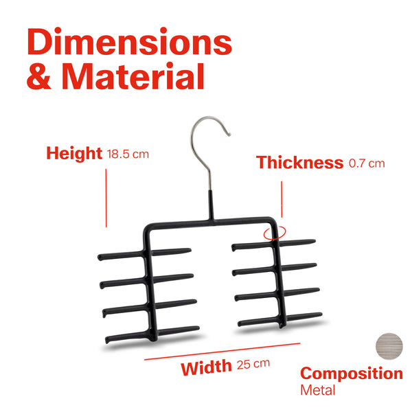 MAWA Tie Rack KR