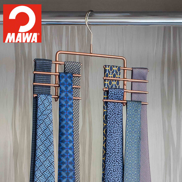 MAWA Tie Rack KR