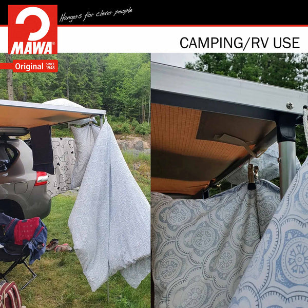 MONO CLIP CAMPING