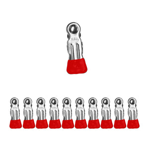 MONO CLIP RED
