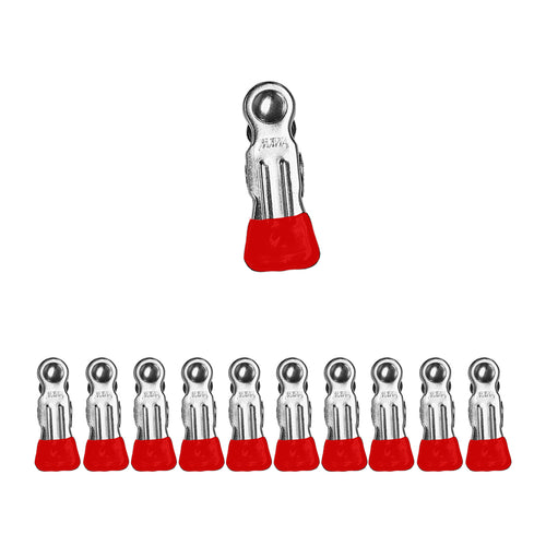 MONO CLIP RED