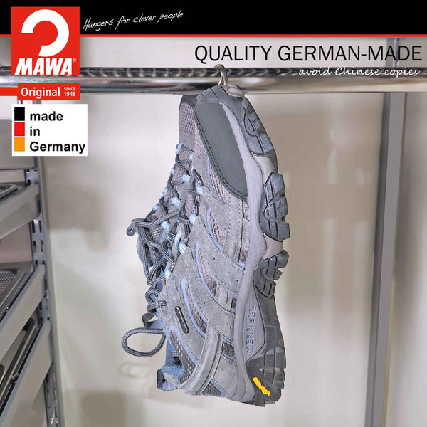 Accessory, Shoe Hanger, Model Shoe/Sneaker